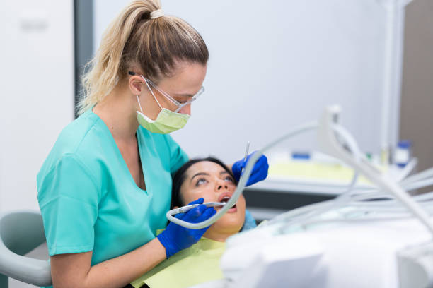 Best Emergency Dental Extractions in Broadview Heights, OH